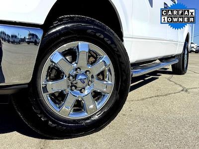 Used 2014 Ford F-150 - photo 1