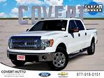 2014 Ford F-150 SuperCrew Cab 4WD Pickup for sale #F260249A - photo 1