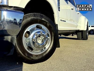 Used 2022 Ford F-350 Lariat Crew Cab for sale #F260253A - photo 2
