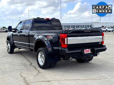 Used 2021 Ford F-450 - photo 1