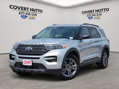 2021 Ford Explorer RWD SUV for sale #F260271A - photo 1