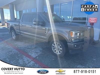 2019 Ford F-250 Crew Cab 4WD Pickup for sale #F260277A - photo 1