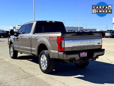 Used 2019 Ford F-250 - photo 1