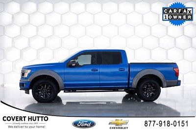 Used 2020 Ford F-150 - photo 1