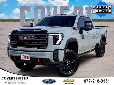 Used 2024 GMC Sierra 2500 - photo 1