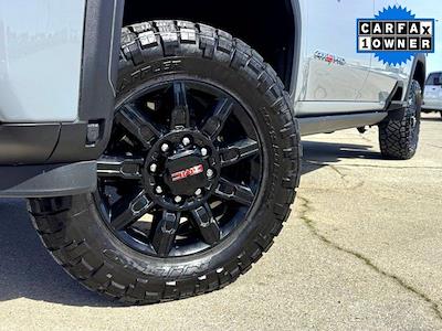 Used 2024 GMC Sierra 2500 - photo 1
