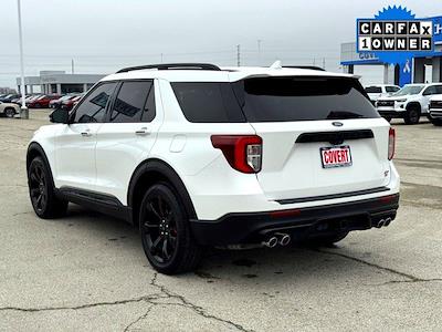 Used 2023 Ford Explorer - photo 1