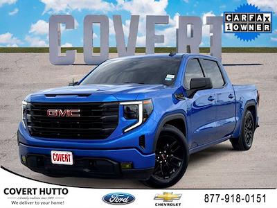 Used 2022 GMC Sierra 1500 - photo 1