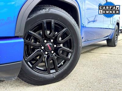 Used 2022 GMC Sierra 1500 - photo 1