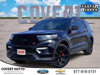 Used 2020 Ford Explorer - photo 1