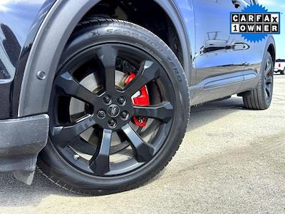 Used 2020 Ford Explorer - photo 1