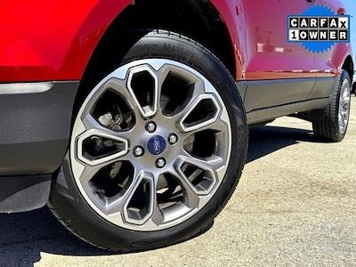 Used 2018 Ford EcoSport - photo 1