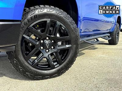 Used 2023 Chevrolet Silverado 1500 - photo 1