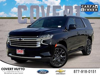 Used 2023 Chevrolet Tahoe - photo 1