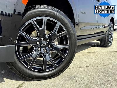 Used 2023 Chevrolet Tahoe - photo 1