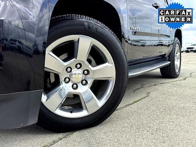 Used 2018 Chevrolet Tahoe - photo 1