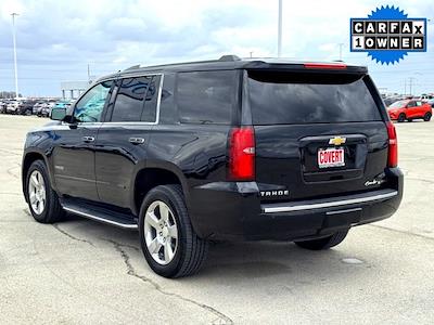 Used 2018 Chevrolet Tahoe - photo 1