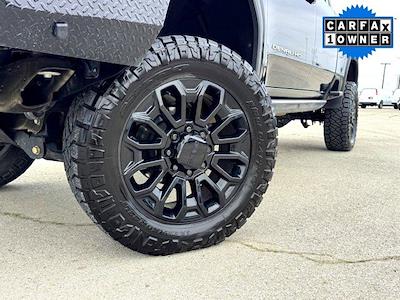 Used 2024 GMC Sierra 2500 - photo 1