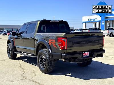 Used 2024 Ford F-150 - photo 1