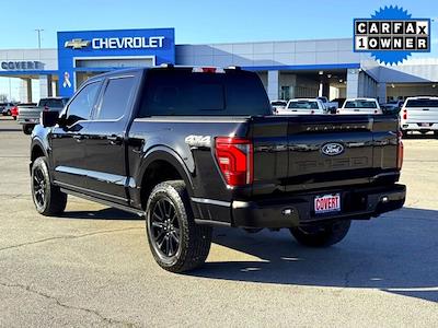 Used 2024 Ford F-150 - photo 1