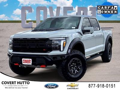 Used 2026 Ford F-150 - photo 1