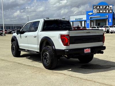 Used 2026 Ford F-150 - photo 1