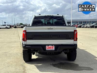 Used 2026 Ford F-150 - photo 1