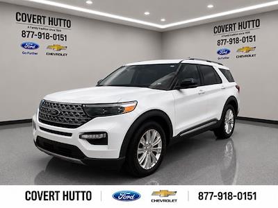 2022 Ford Explorer RWD SUV for sale #F260515B - photo 1
