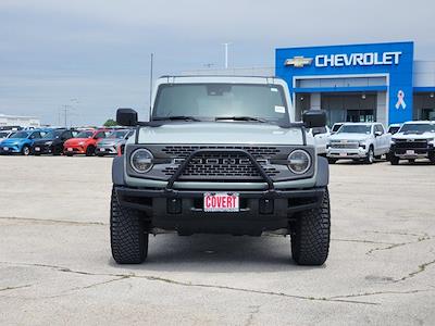 2024 Ford Bronco 4WD SUV for sale #F260534A - photo 2