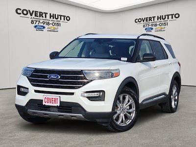 2020 Ford Explorer RWD SUV for sale #F260802B - photo 1