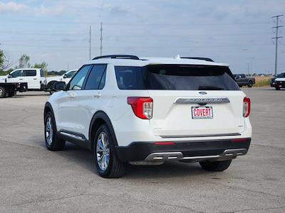 2020 Ford Explorer RWD SUV for sale #F260802B - photo 2
