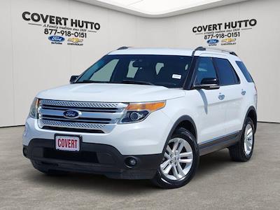 2013 Ford Explorer 4WD SUV for sale #F260844A - photo 1