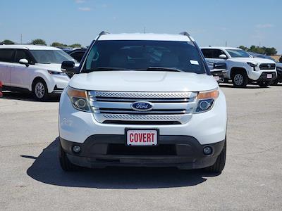 2013 Ford Explorer 4WD SUV for sale #F260844A - photo 2