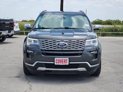 2018 Ford Explorer 4WD SUV for sale #F261126A - photo 2