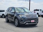 2018 Ford Explorer 4WD SUV for sale #F261126A - photo 3