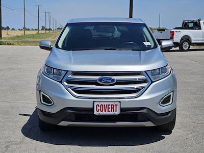 2018 Ford Edge FWD SUV for sale #F261164A - photo 2
