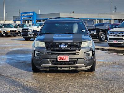 2016 Ford Explorer FWD SUV for sale #F261239A - photo 2