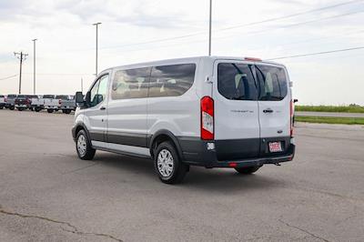 Used 2019 Ford Transit 150 Unspecified Low Roof RWD Passenger Van for sale #FA4084 - photo 2