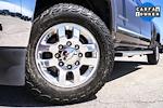 2015 Chevrolet Silverado 2500 Crew Cab 4x4 Pickup for sale #FA7396B - photo 3