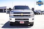 2015 Chevrolet Silverado 2500 Crew Cab 4x4 Pickup for sale #FA7396B - photo 4