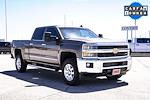 2015 Chevrolet Silverado 2500 Crew Cab 4x4 Pickup for sale #FA7396B - photo 5