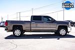 2015 Chevrolet Silverado 2500 Crew Cab 4x4 Pickup for sale #FA7396B - photo 6
