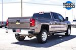 2015 Chevrolet Silverado 2500 Crew Cab 4x4 Pickup for sale #FA7396B - photo 7