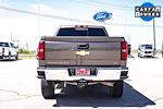 2015 Chevrolet Silverado 2500 Crew Cab 4x4 Pickup for sale #FA7396B - photo 2