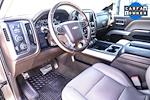 2015 Chevrolet Silverado 2500 Crew Cab 4x4 Pickup for sale #FA7396B - photo 8