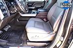 2015 Chevrolet Silverado 2500 Crew Cab 4x4 Pickup for sale #FA7396B - photo 9