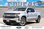 2020 Chevrolet Silverado 1500 Crew Cab 4x4 Pickup for sale #FA7405A - photo 1