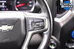 2020 Chevrolet Silverado 1500 Crew Cab 4x4 Pickup for sale #FA7405A - photo 25