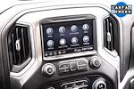 2020 Chevrolet Silverado 1500 Crew Cab 4x4 Pickup for sale #FA7405A - photo 28
