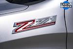 2020 Chevrolet Silverado 1500 Crew Cab 4x4 Pickup for sale #FA7405A - photo 4